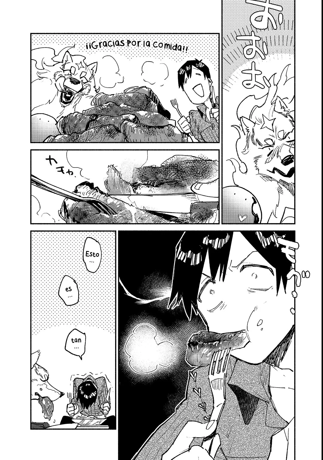 Tondemo Skill De Isekai Hourou Meshi capítulo 23 página 16