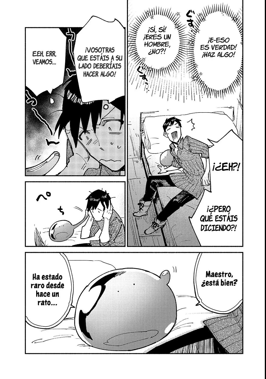 Tondemo Skill De Isekai Hourou Meshi capítulo 24 página 15