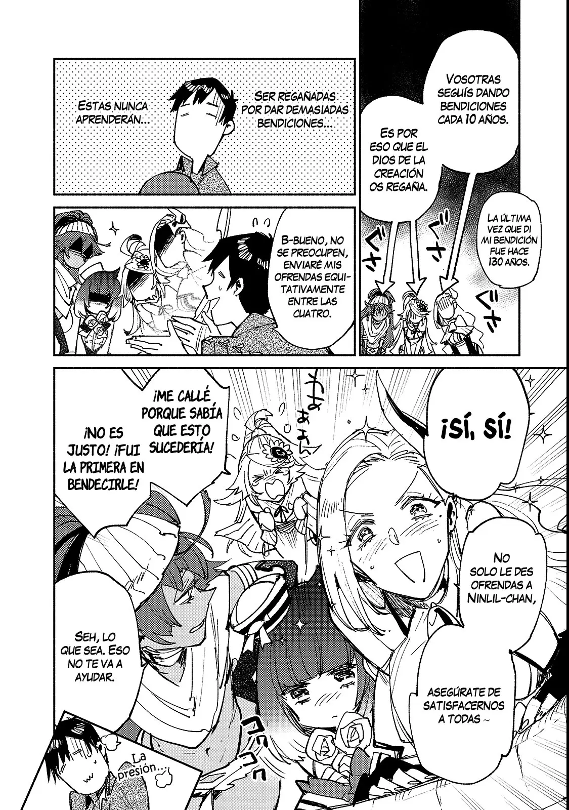 Tondemo Skill De Isekai Hourou Meshi capítulo 24 página 19