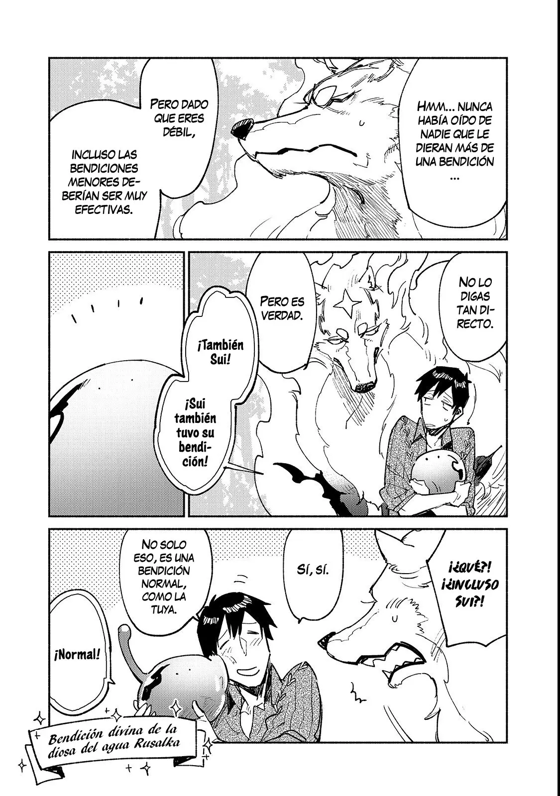 Tondemo Skill De Isekai Hourou Meshi capítulo 25 página 4