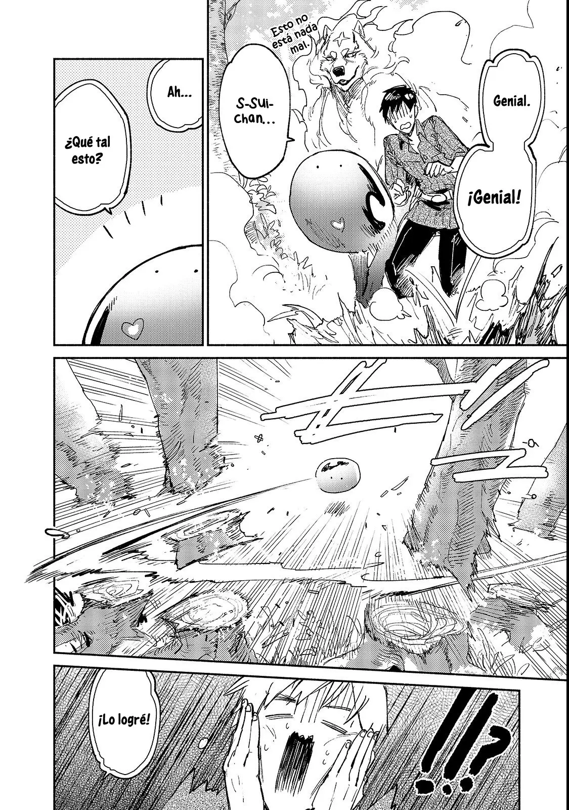 Tondemo Skill De Isekai Hourou Meshi capítulo 25 página 11