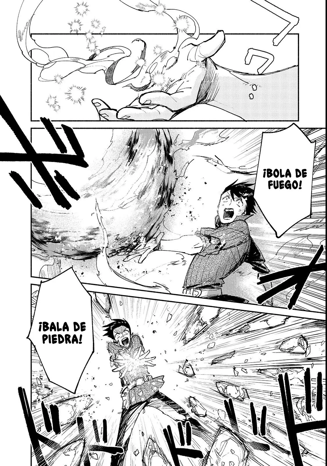 Tondemo Skill De Isekai Hourou Meshi capítulo 25 página 13