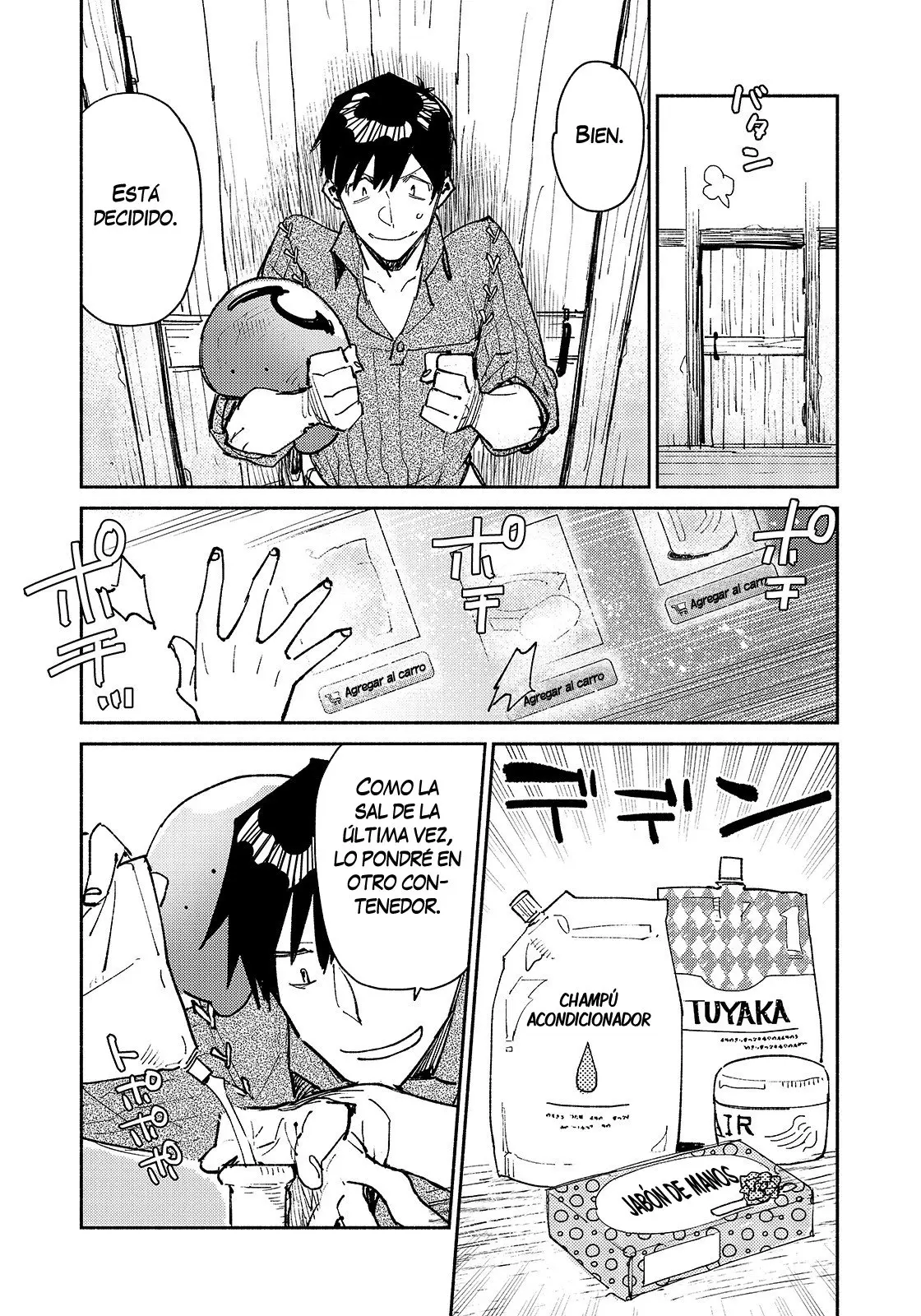 Tondemo Skill De Isekai Hourou Meshi capítulo 26 página 22