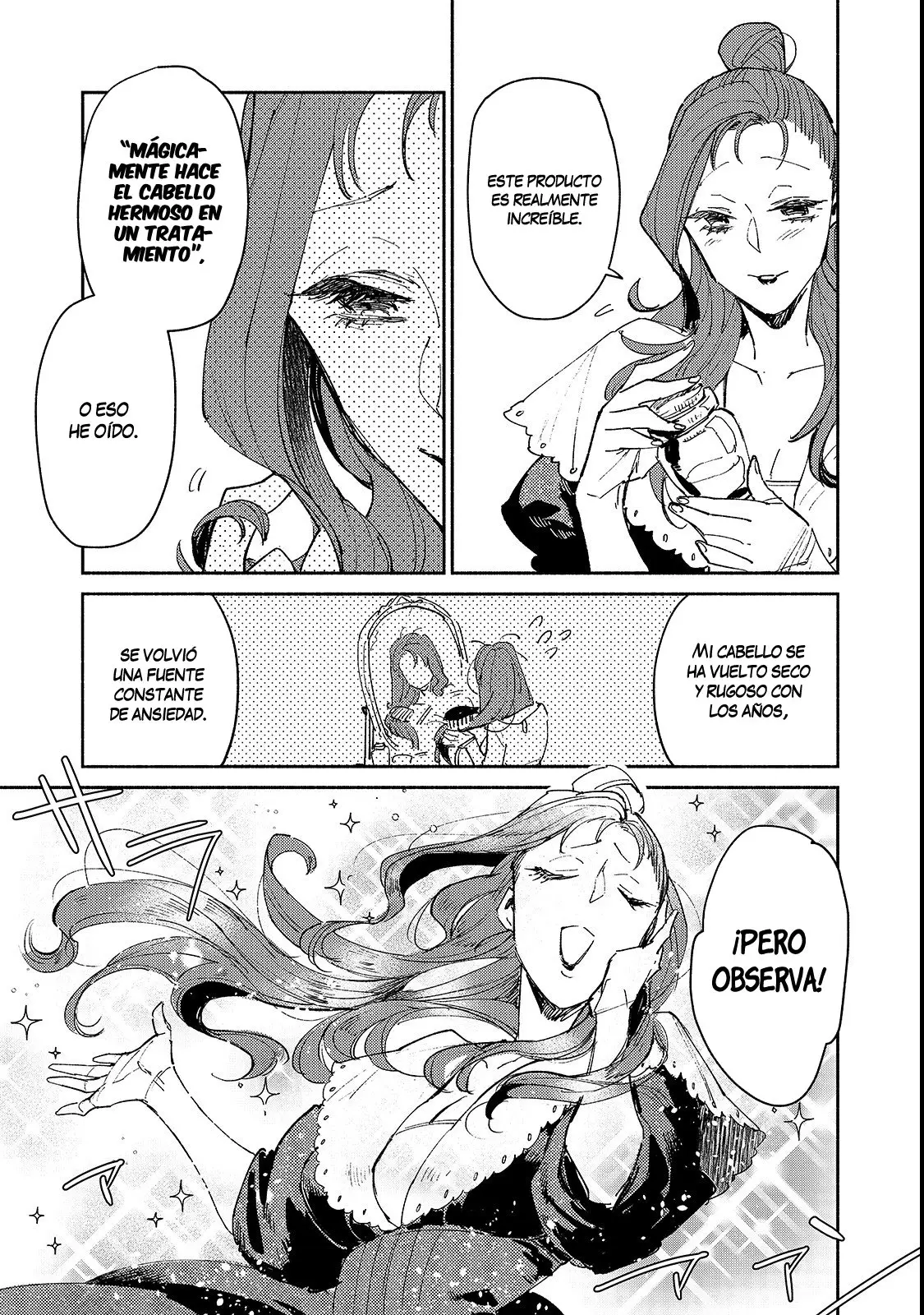 Tondemo Skill De Isekai Hourou Meshi capítulo 27 página 22