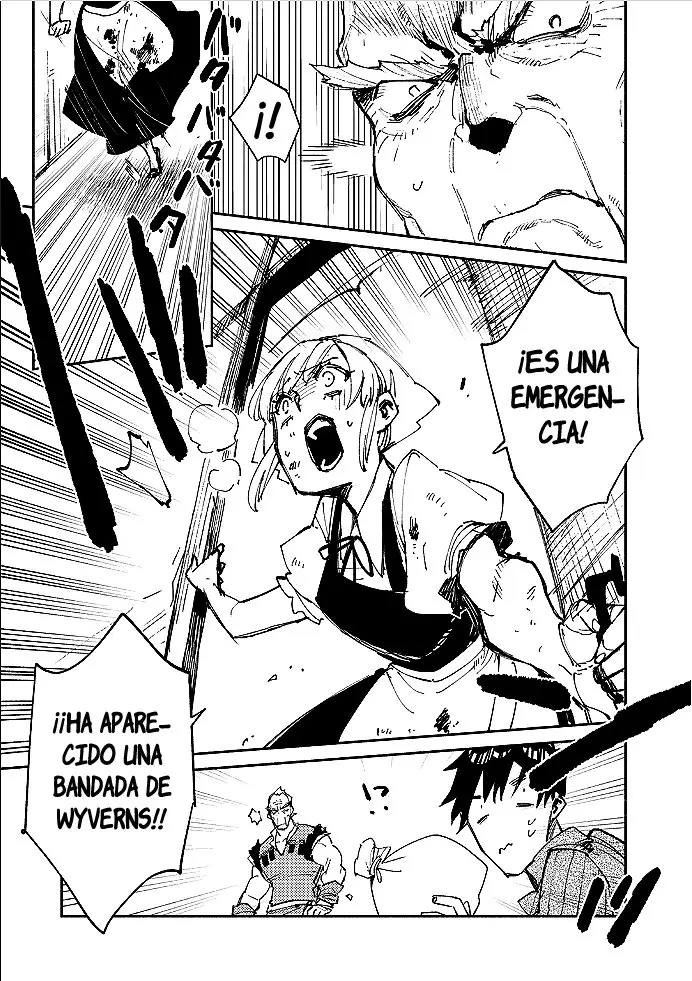 Tondemo Skill De Isekai Hourou Meshi capítulo 28 página 10