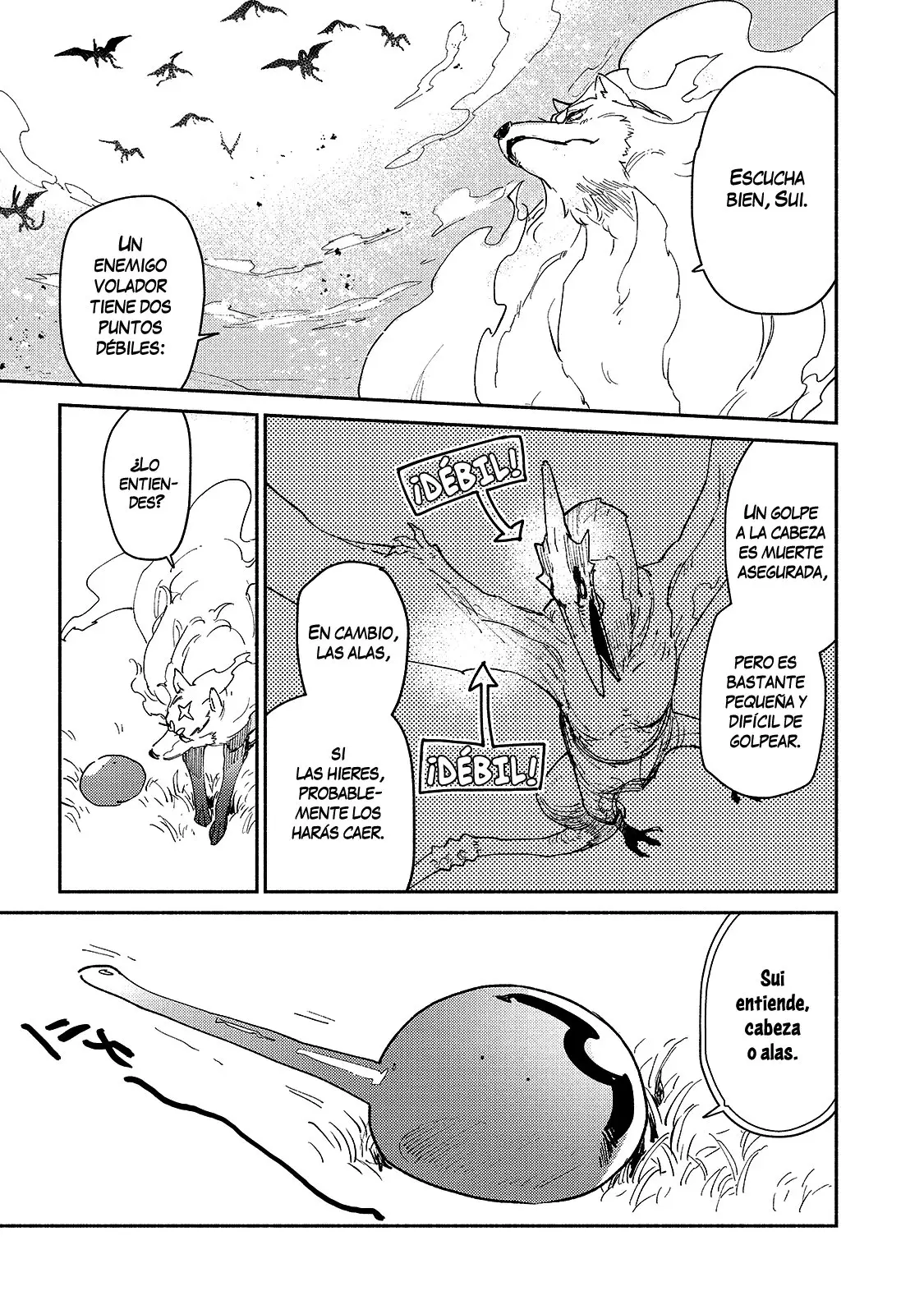 Tondemo Skill De Isekai Hourou Meshi capítulo 29 página 6