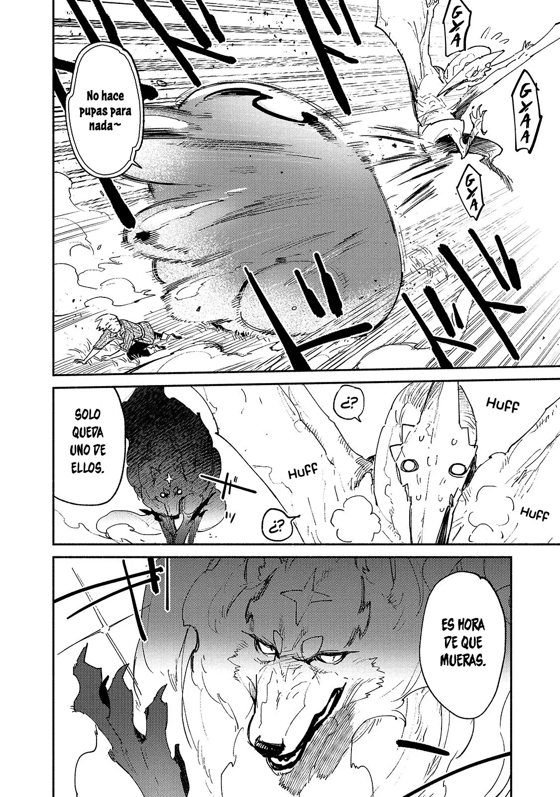Tondemo Skill De Isekai Hourou Meshi capítulo 29 página 16