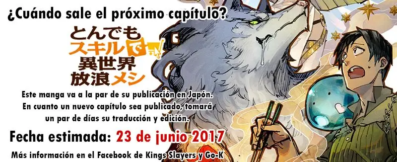 Tondemo Skill De Isekai Hourou Meshi capítulo 3 página 28