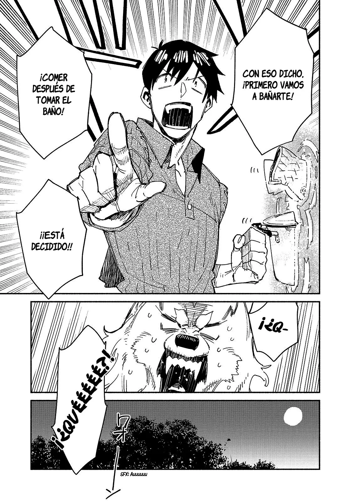 Tondemo Skill De Isekai Hourou Meshi capítulo 32 página 10