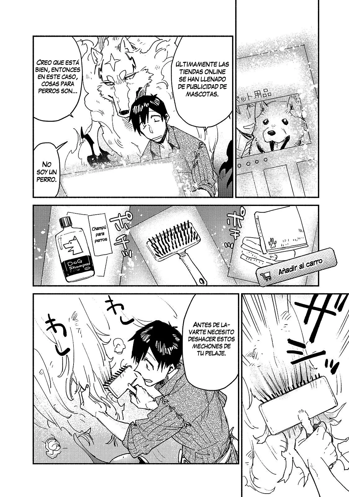 Tondemo Skill De Isekai Hourou Meshi capítulo 32 página 11