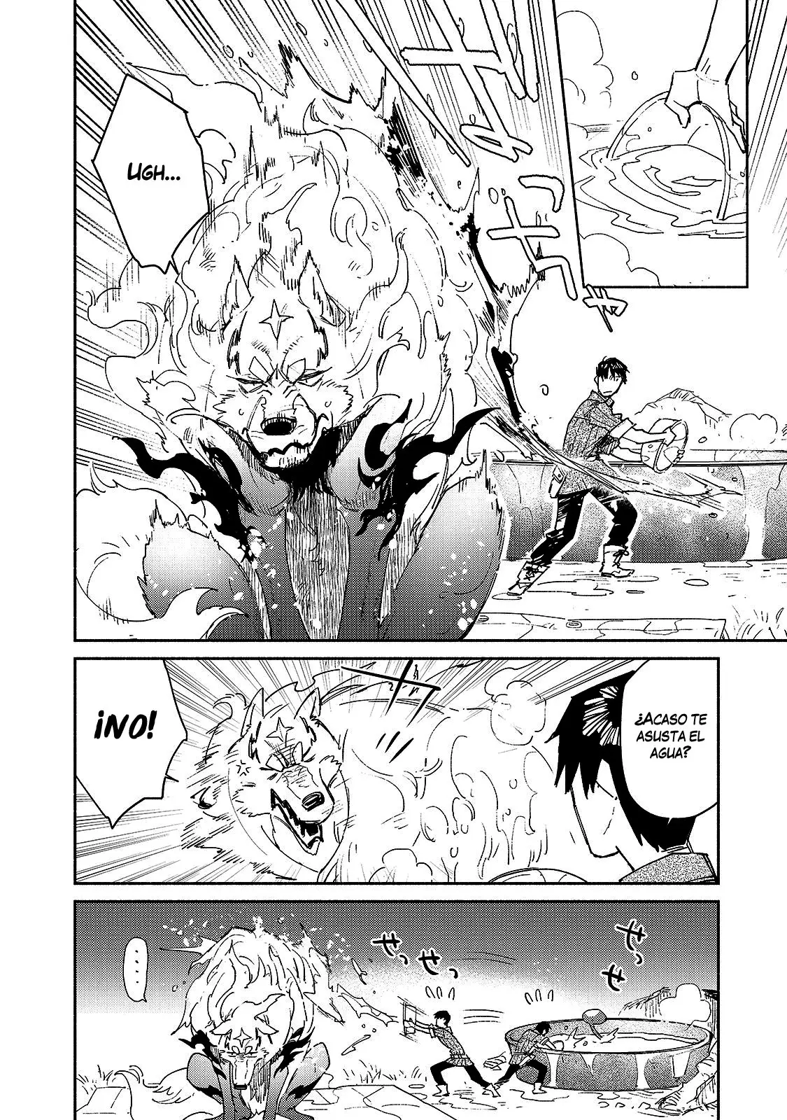 Tondemo Skill De Isekai Hourou Meshi capítulo 32 página 13