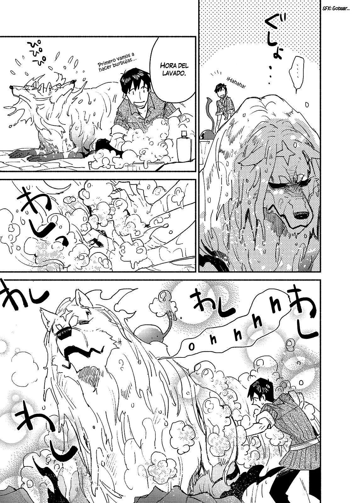 Tondemo Skill De Isekai Hourou Meshi capítulo 32 página 16