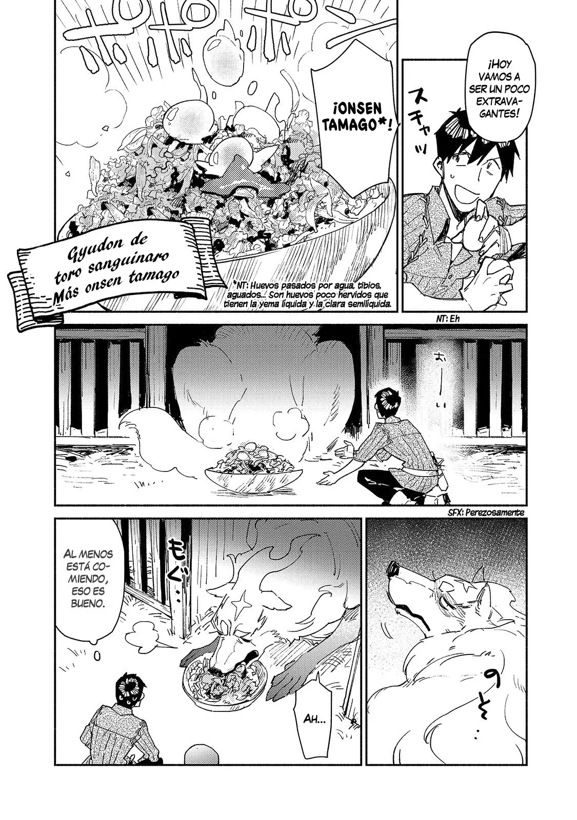 Tondemo Skill De Isekai Hourou Meshi capítulo 40 página 21