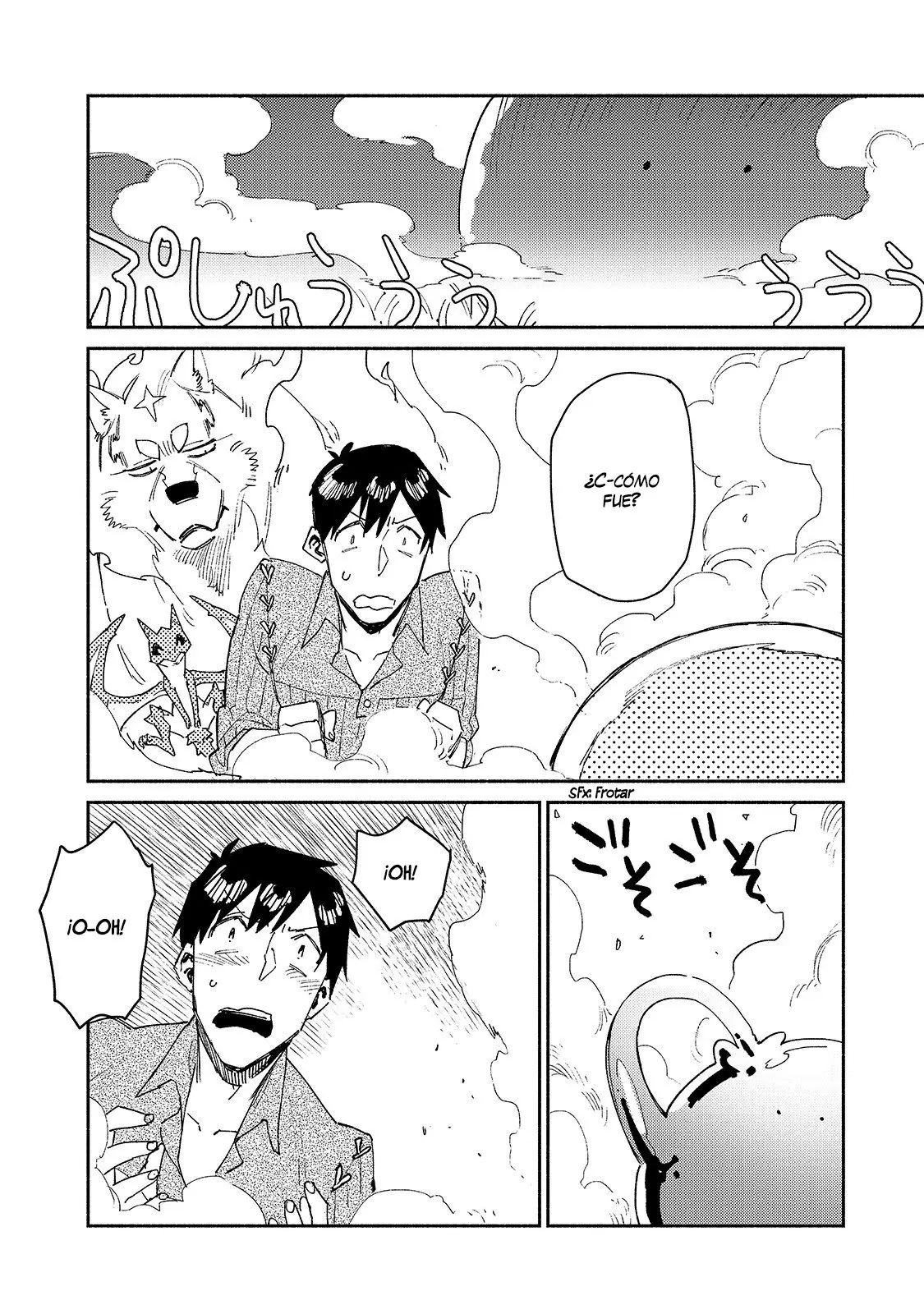 Tondemo Skill De Isekai Hourou Meshi capítulo 41 página 21