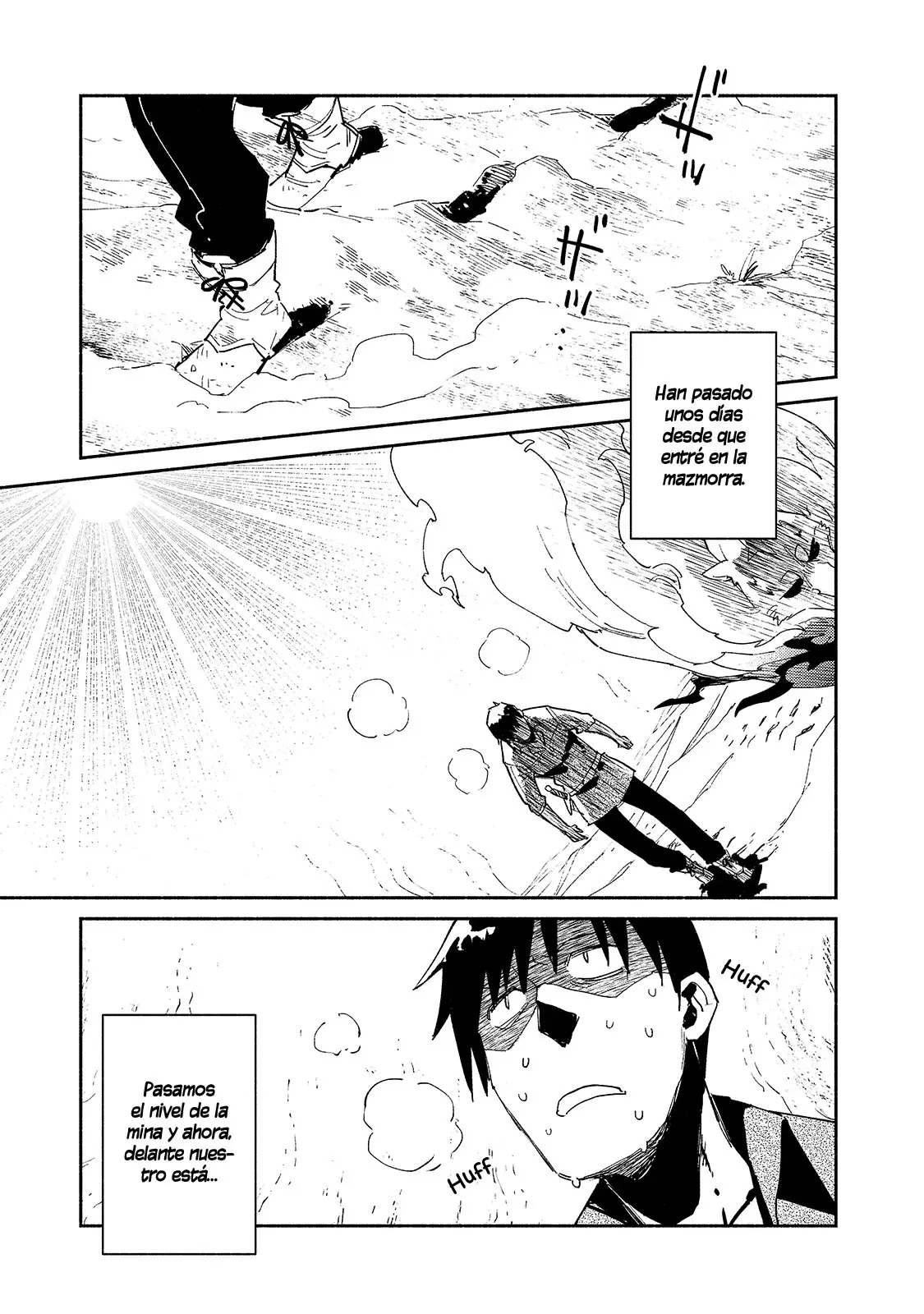 Tondemo Skill De Isekai Hourou Meshi capítulo 45 página 2