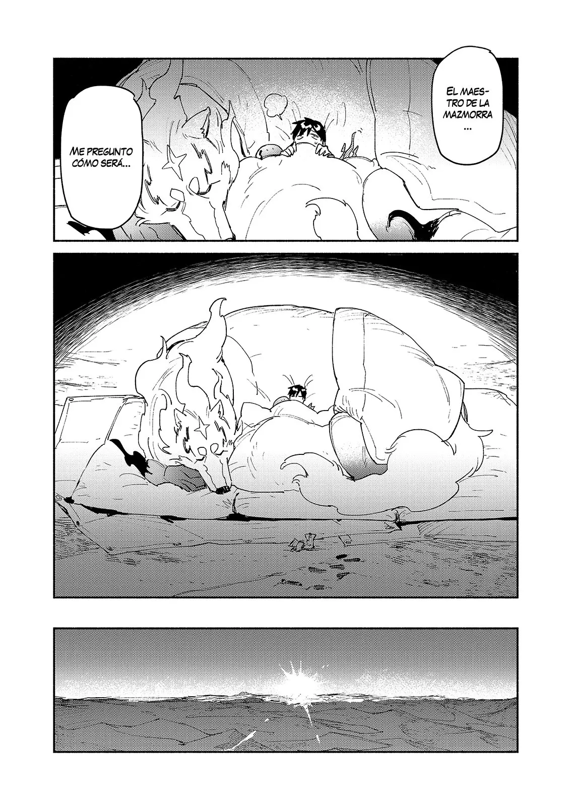 Tondemo Skill De Isekai Hourou Meshi capítulo 45 página 21
