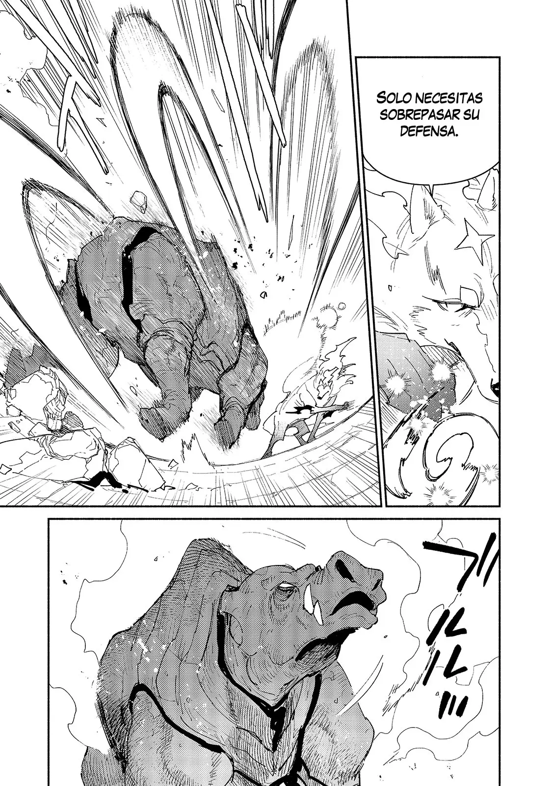 Tondemo Skill De Isekai Hourou Meshi capítulo 46 página 10