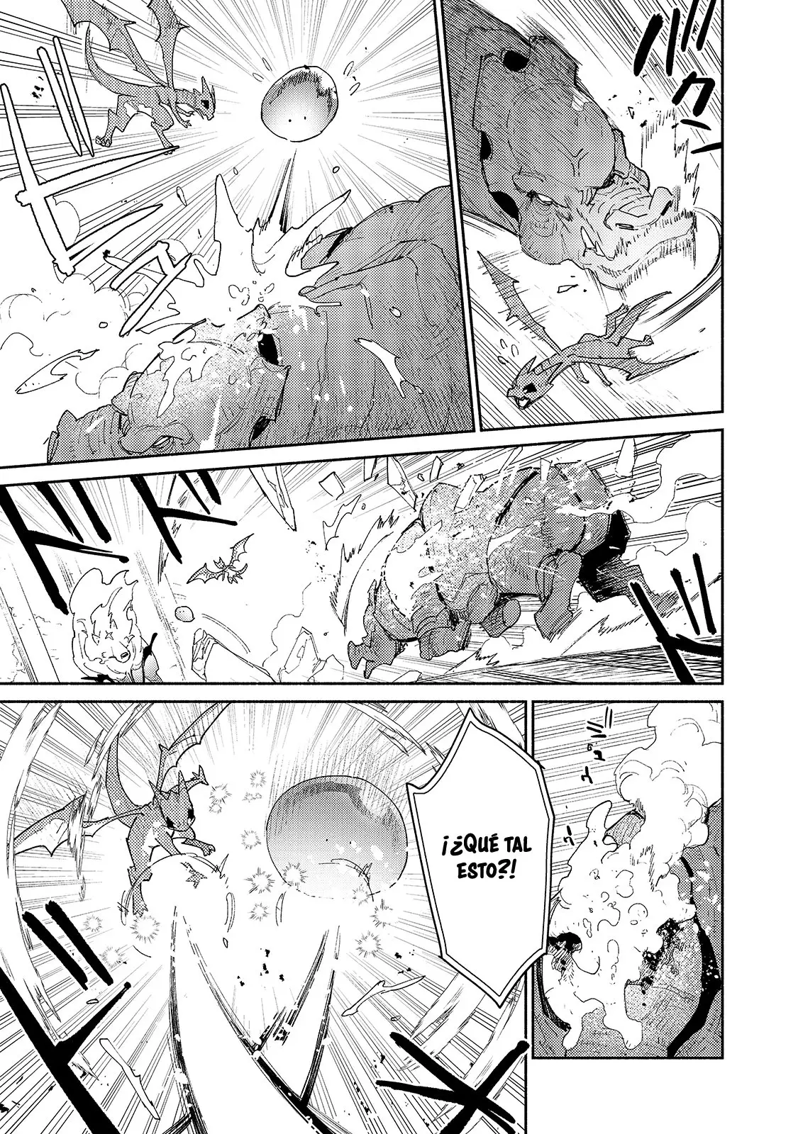 Tondemo Skill De Isekai Hourou Meshi capítulo 46 página 12