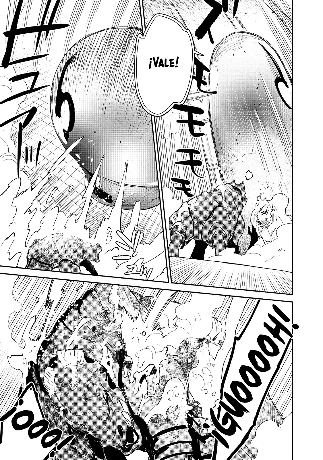 Tondemo Skill De Isekai Hourou Meshi capítulo 46 página 16