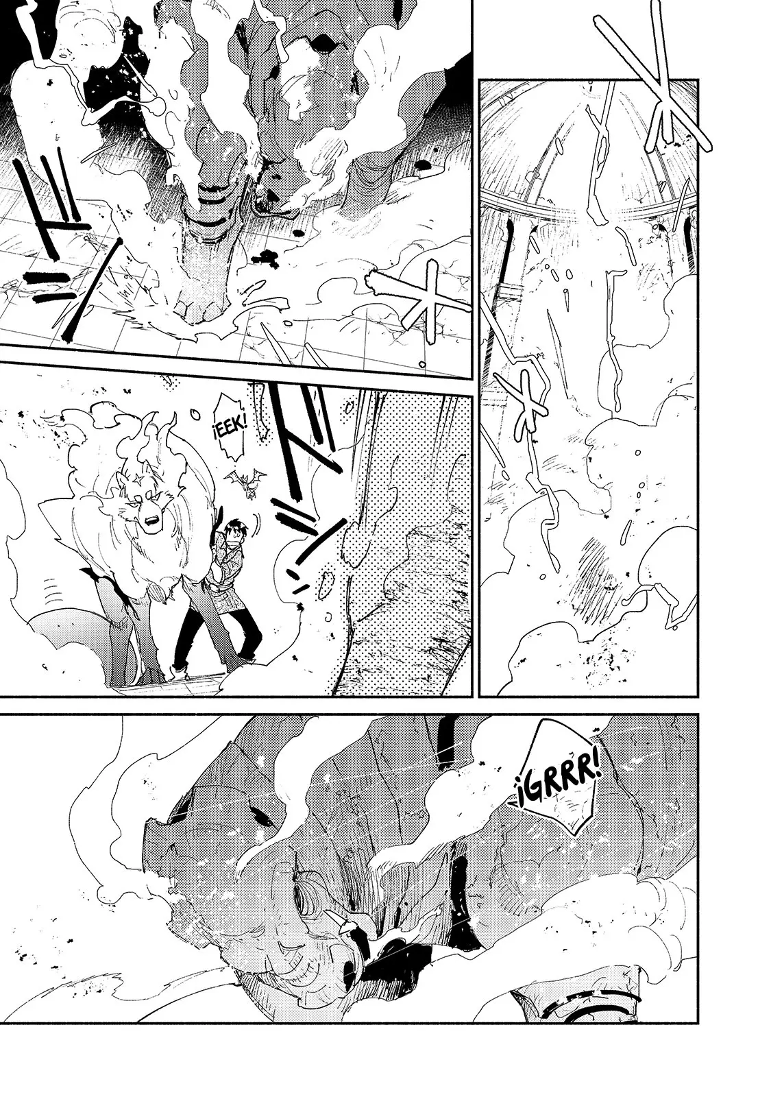Tondemo Skill De Isekai Hourou Meshi capítulo 46 página 18