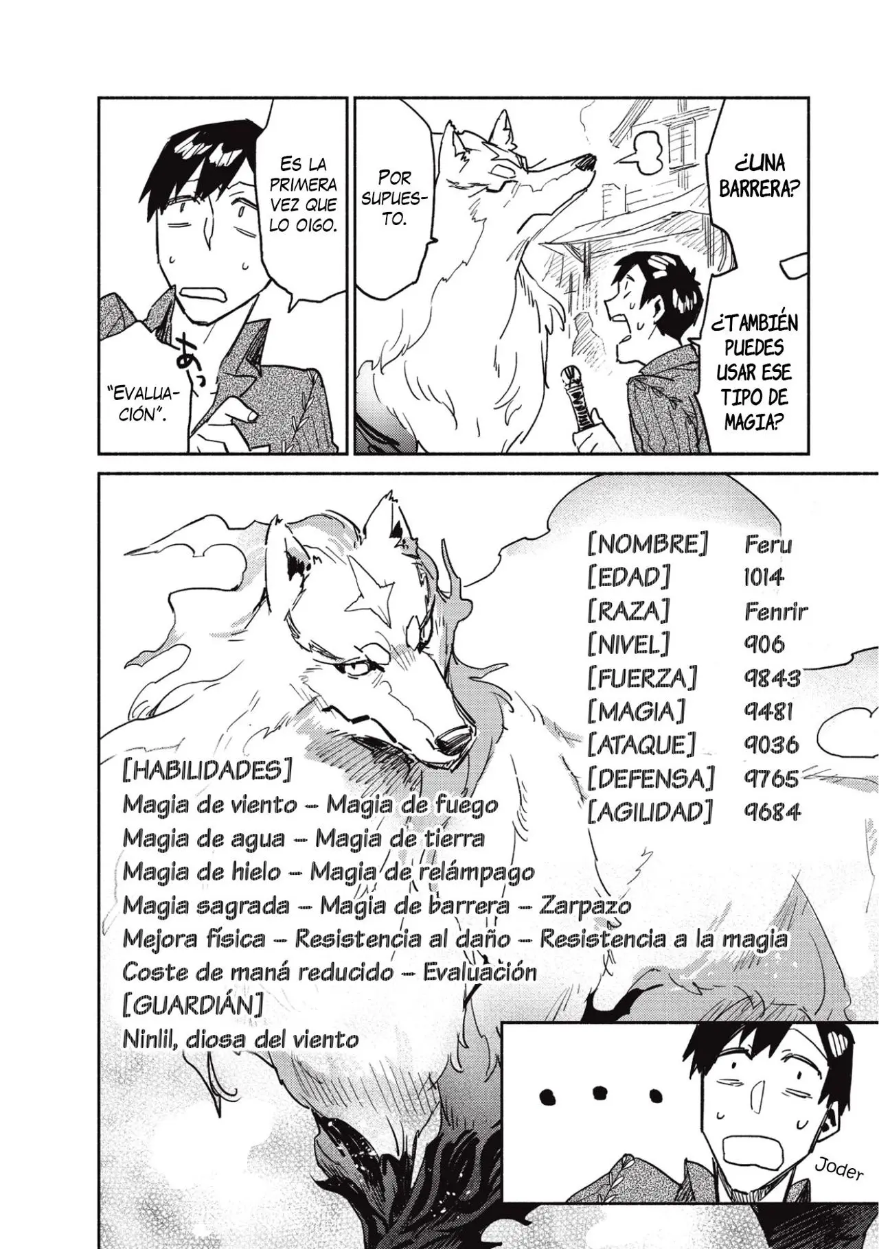 Tondemo Skill De Isekai Hourou Meshi capítulo 5 página 13