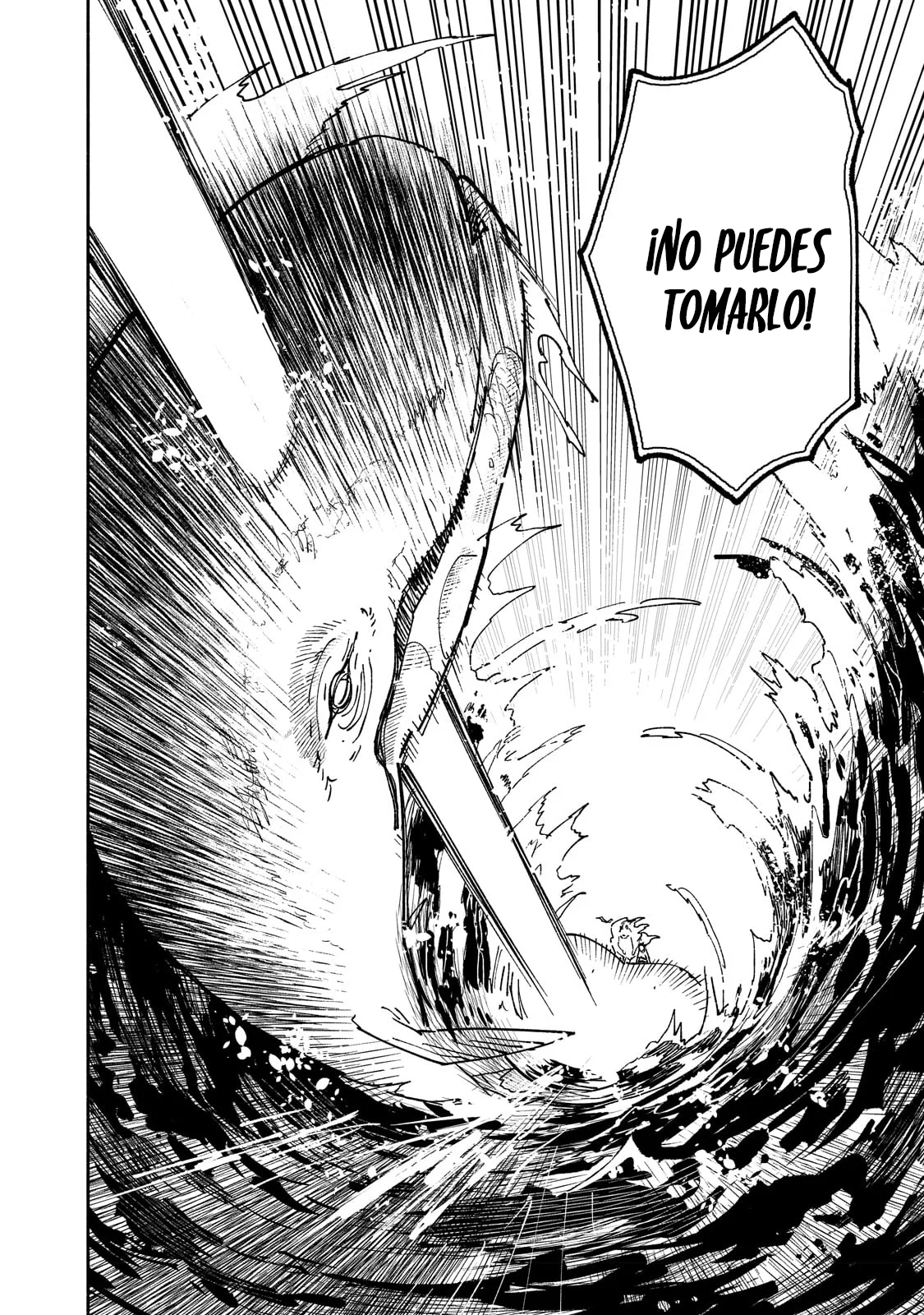 Tondemo Skill De Isekai Hourou Meshi capítulo 55 página 17