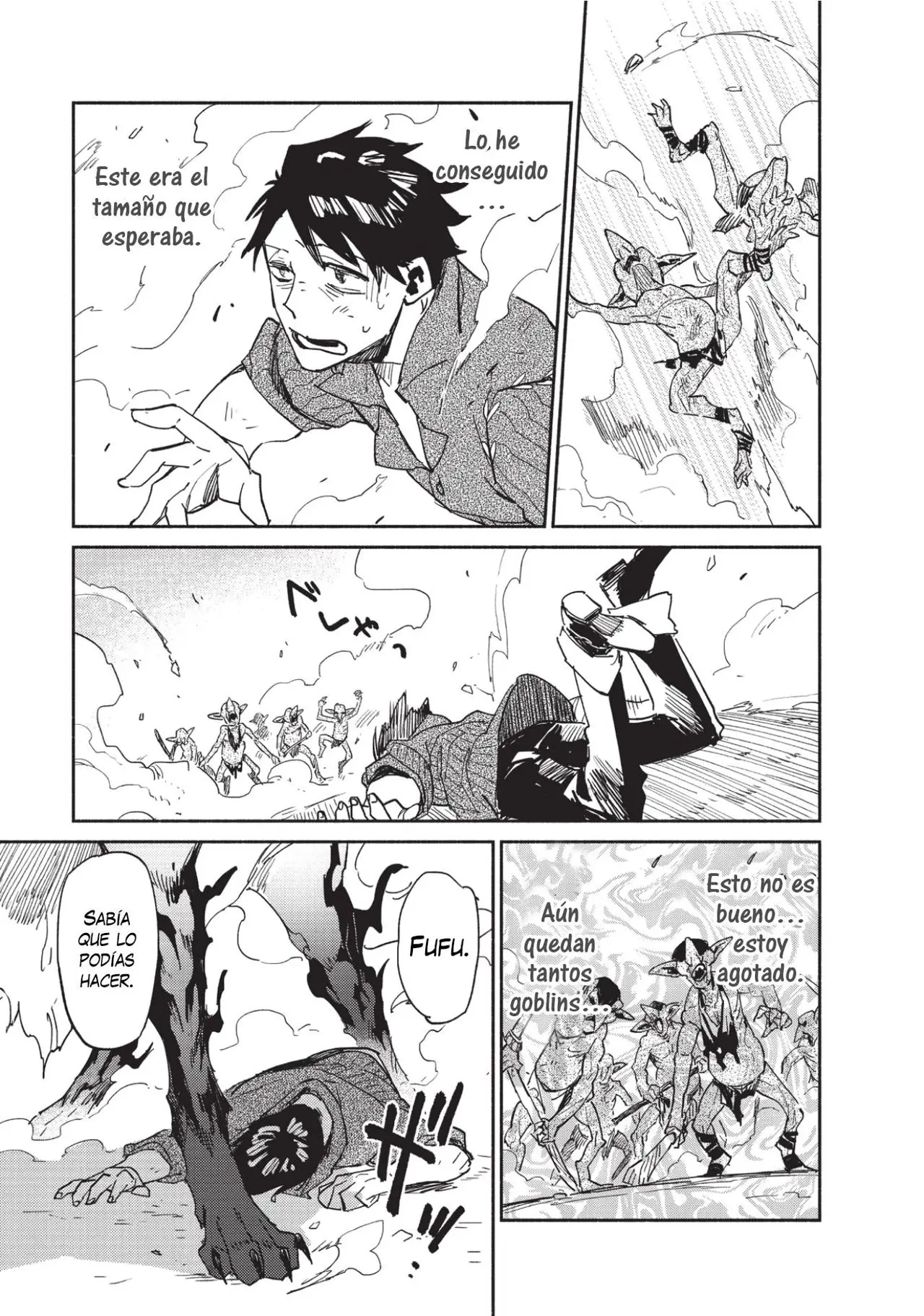 Tondemo Skill De Isekai Hourou Meshi capítulo 8 página 22