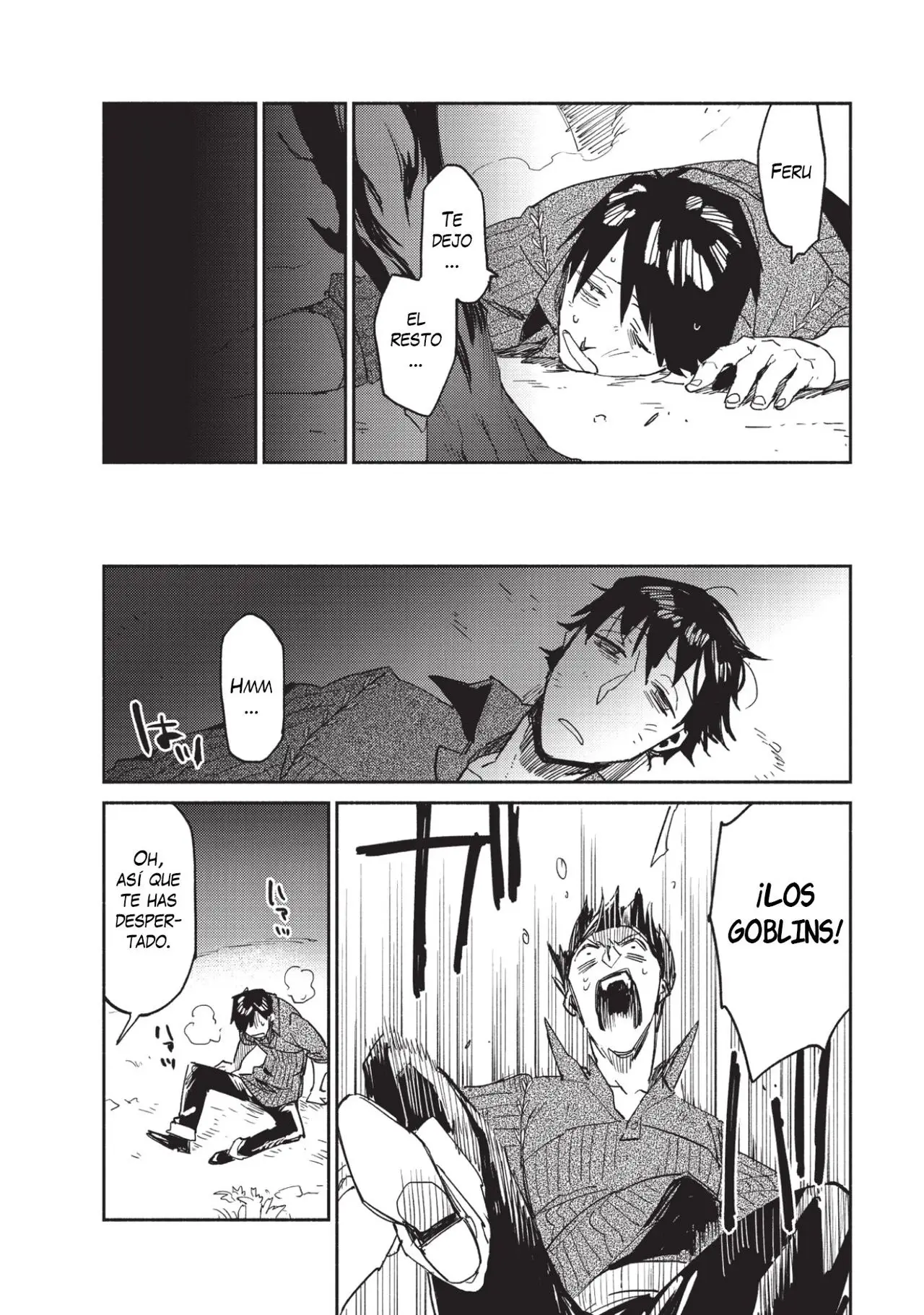 Tondemo Skill De Isekai Hourou Meshi capítulo 8 página 23