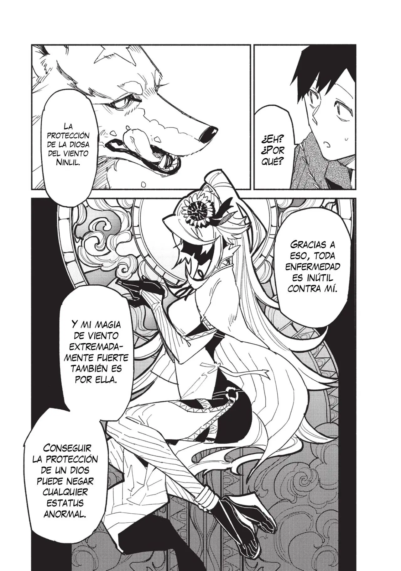 Tondemo Skill De Isekai Hourou Meshi capítulo 8 página 30