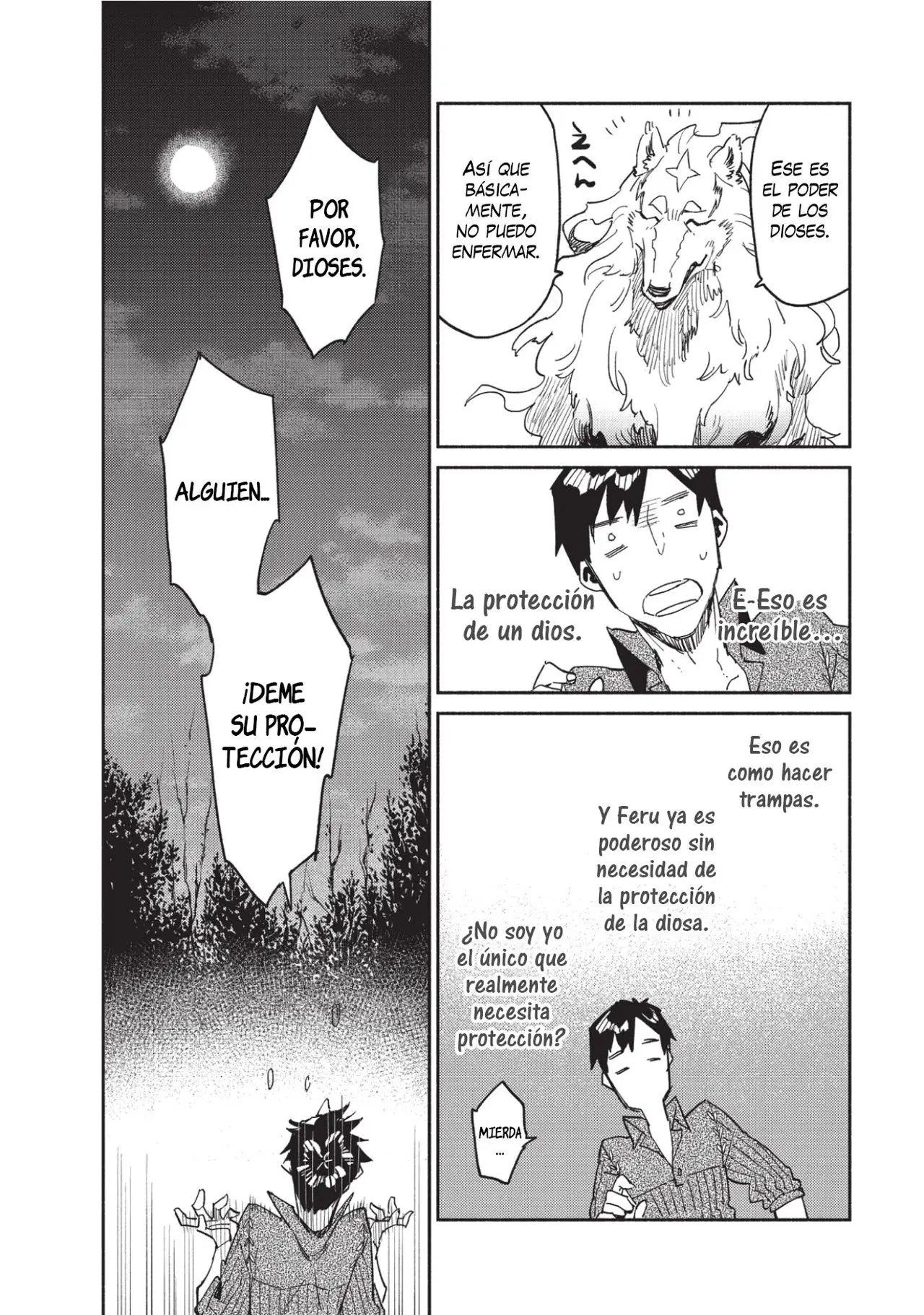 Tondemo Skill De Isekai Hourou Meshi capítulo 8 página 31