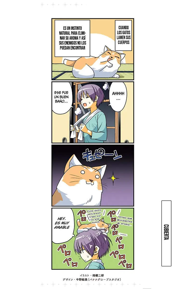 Tonikaku Kawaii capítulo 109.5 página 25