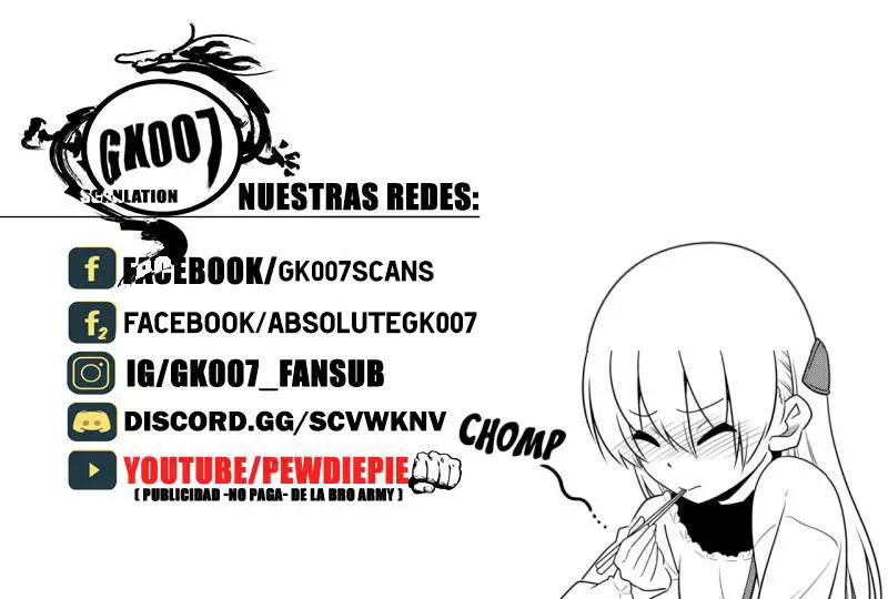 Tonikaku Kawaii capítulo 158.5 página 18