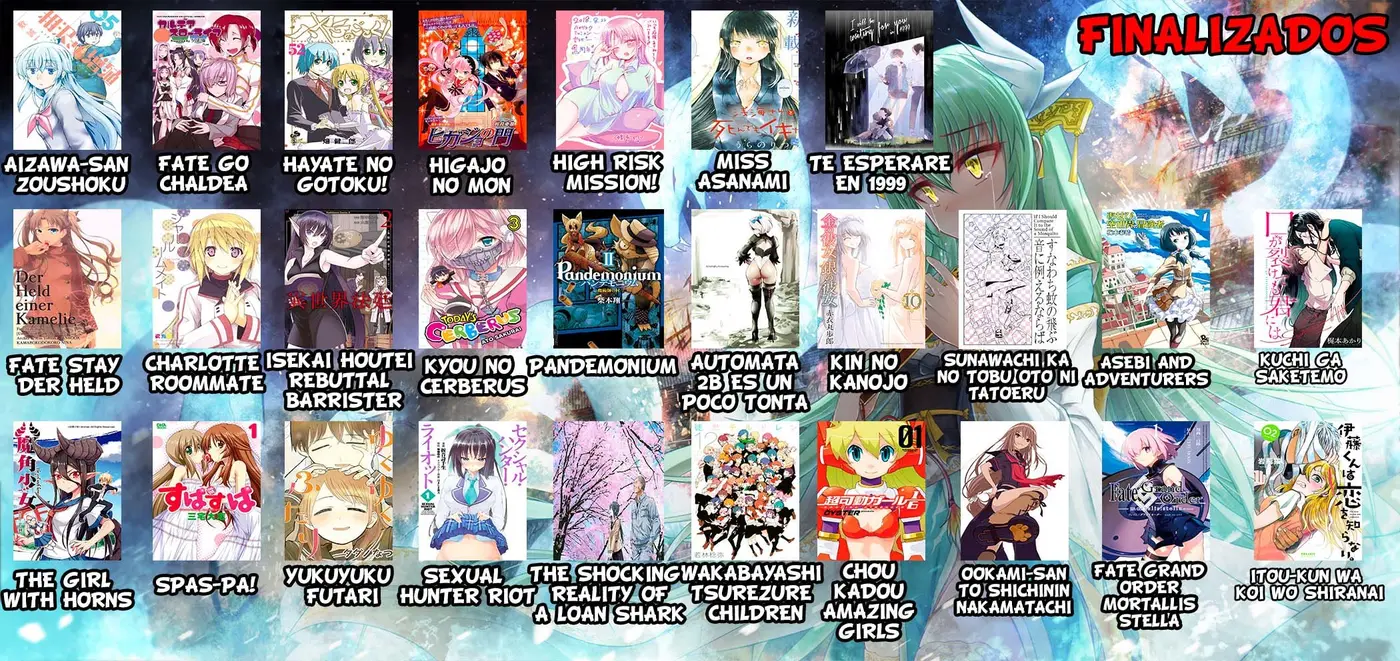 Tonikaku Kawaii capítulo 158.5 página 21