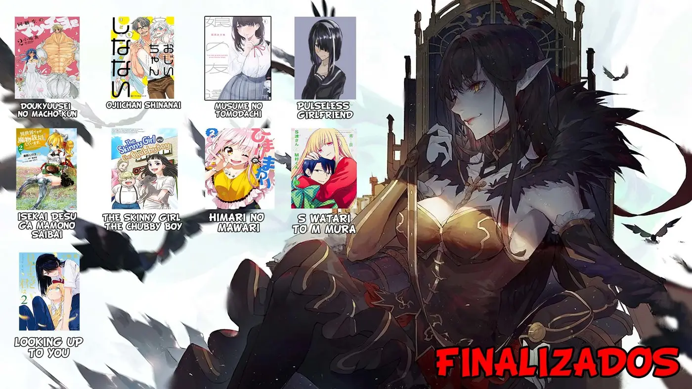 Tonikaku Kawaii capítulo 158.5 página 22