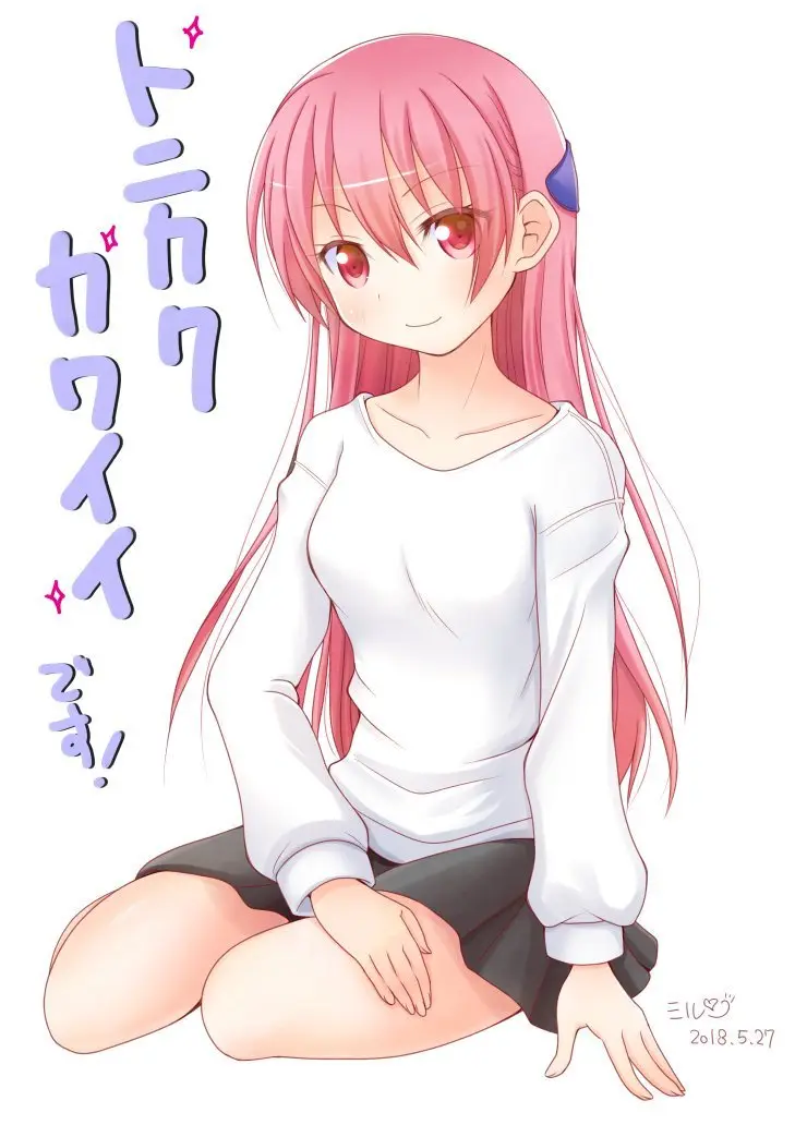 Tonikaku Kawaii capítulo 36.5 página 13