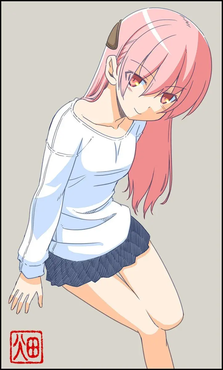 Tonikaku Kawaii capítulo 36.5 página 17
