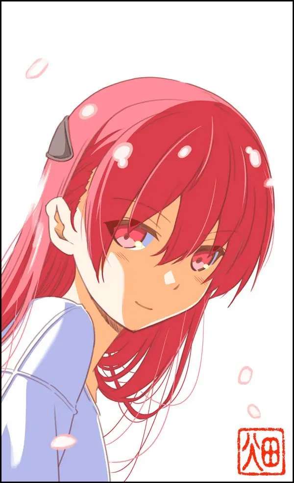 Tonikaku Kawaii capítulo 36.5 página 18