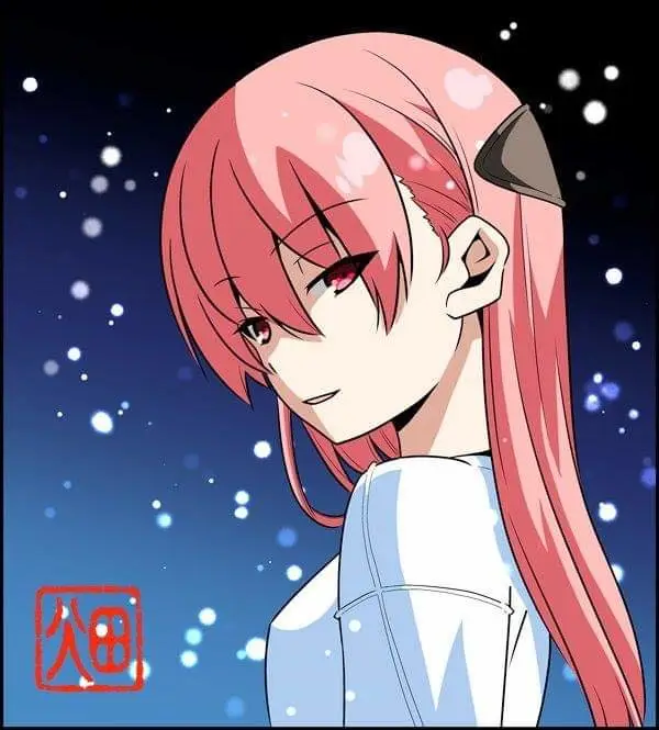 Tonikaku Kawaii capítulo 36.5 página 27