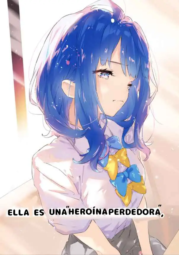 Make Heroine ga Oosugiru! capítulo 1 página 3