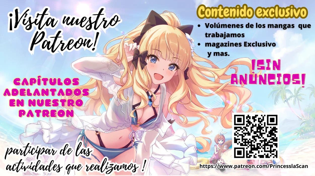 Make Heroine ga Oosugiru! capítulo 11.2 página 3