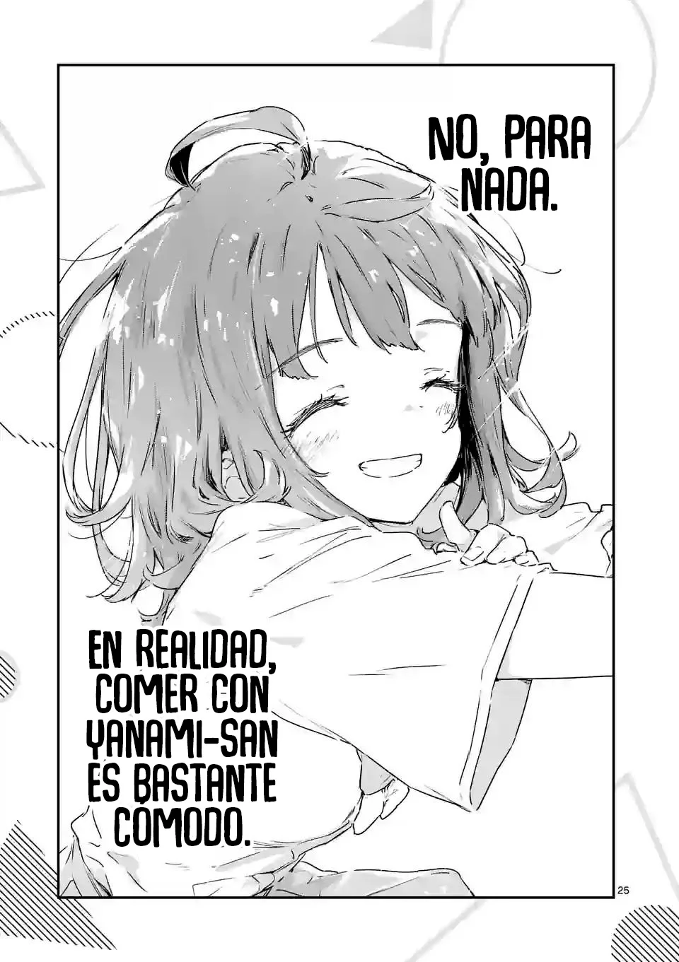 Make Heroine ga Oosugiru! capítulo 12.3 página 7