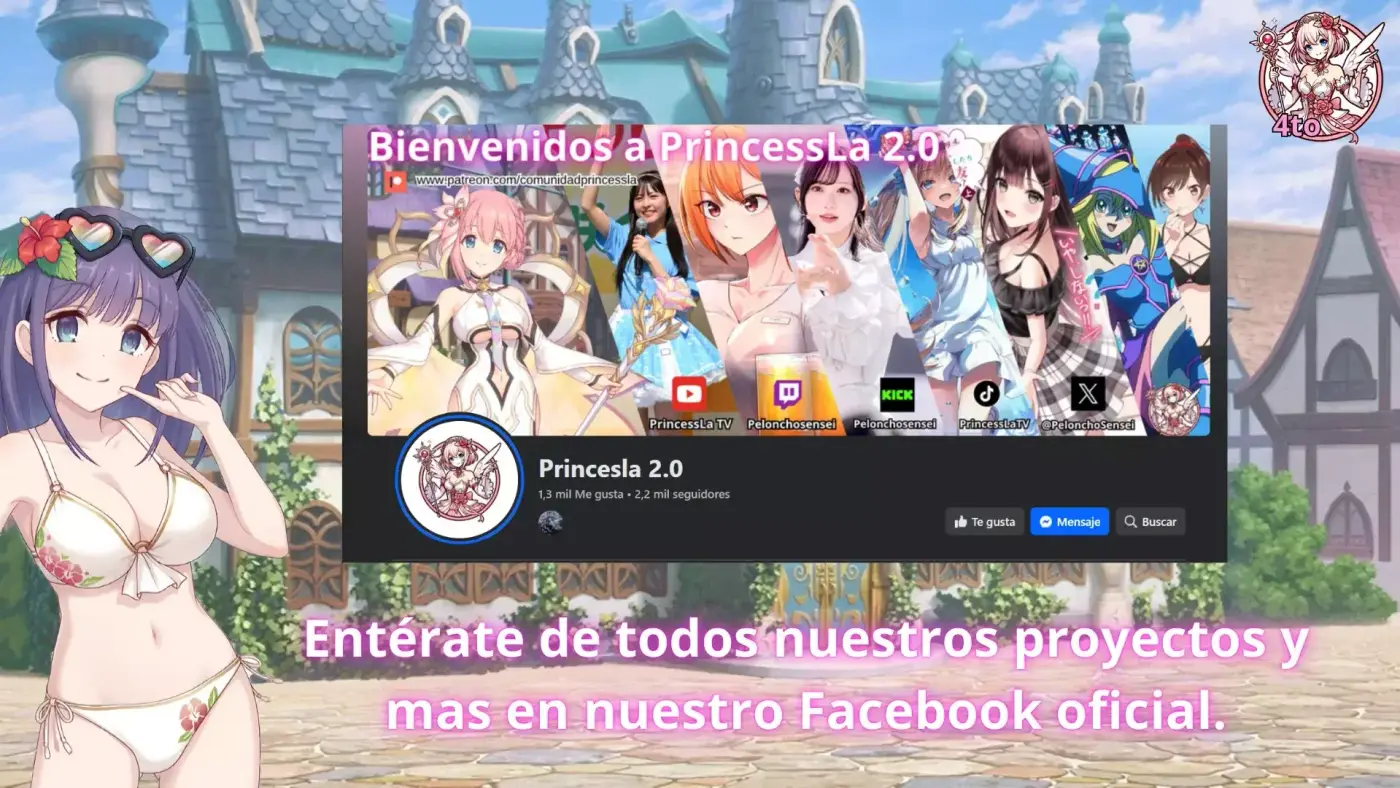 Make Heroine ga Oosugiru! capítulo 21.4 página 4