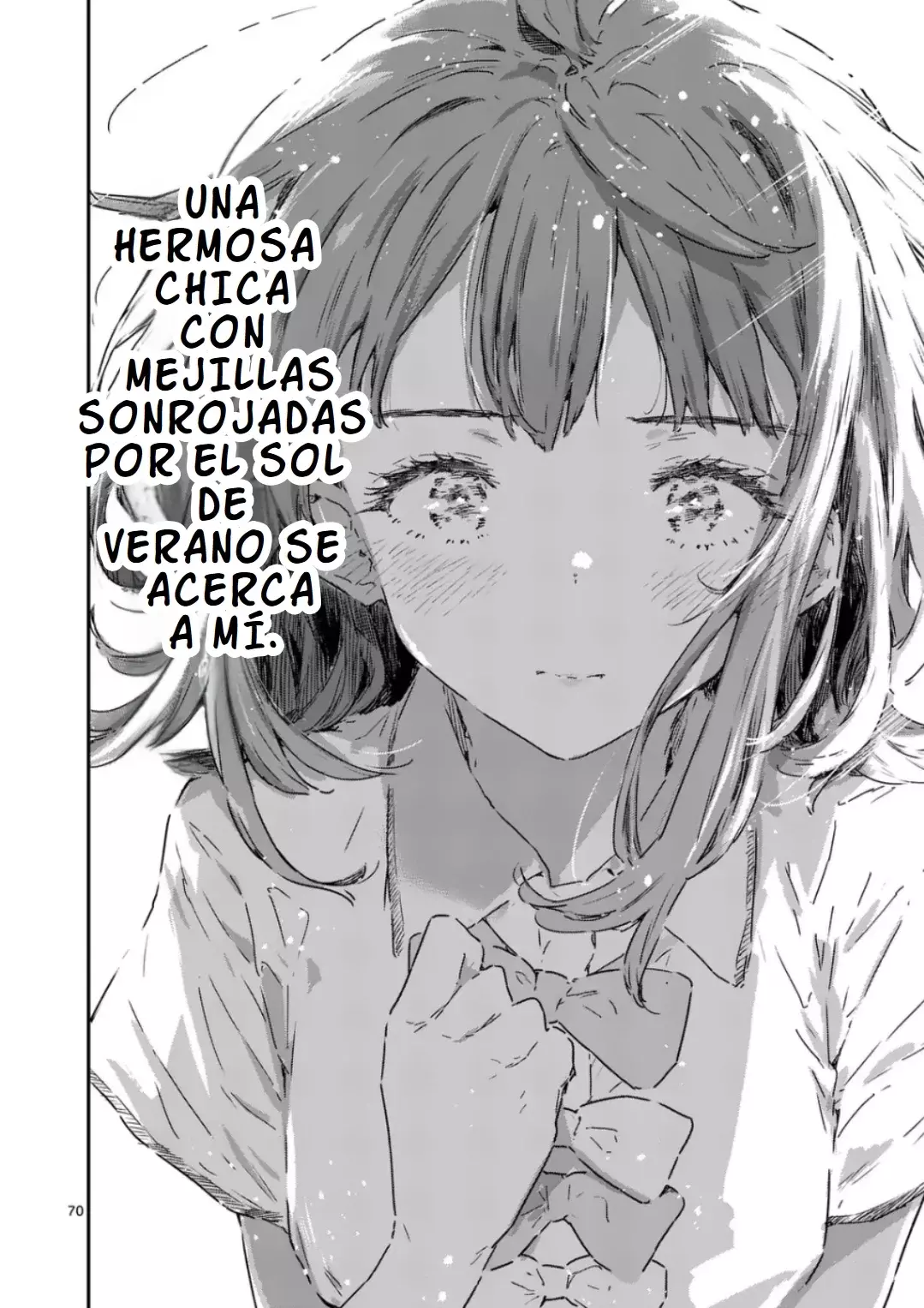 Make Heroine ga Oosugiru! capítulo 21.5 página 19
