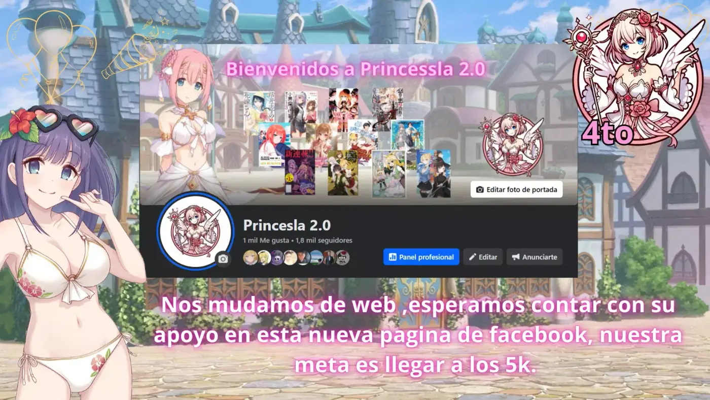 Make Heroine ga Oosugiru! capítulo 22.3 página 19