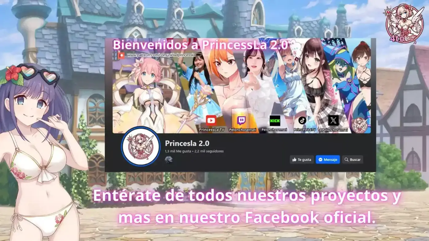 Make Heroine ga Oosugiru! capítulo 23.1 página 5
