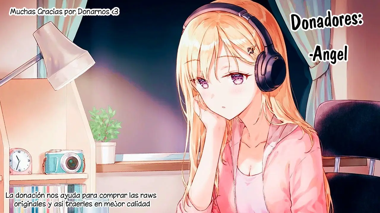 Make Heroine ga Oosugiru! capítulo 5.1 página 2