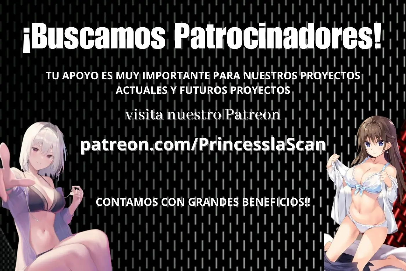 Make Heroine ga Oosugiru! capítulo 7.2 página 17