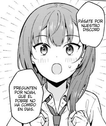 Make Heroine ga Oosugiru! capítulo 7.4 página 18