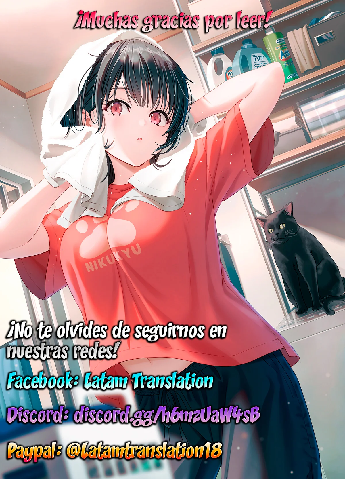 Make Heroine ga Oosugiru! capítulo 8.1 página 16