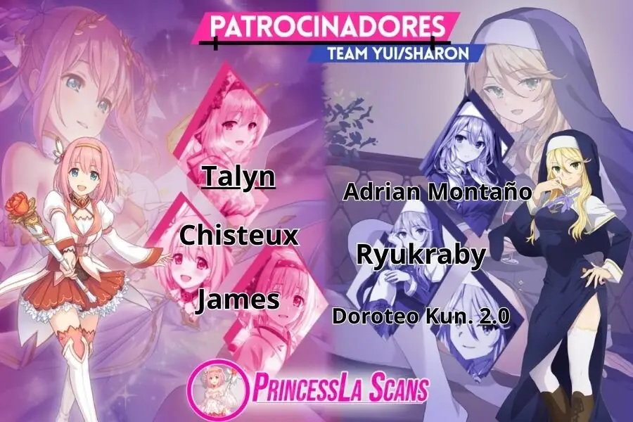 Make Heroine ga Oosugiru! capítulo 8 página 3